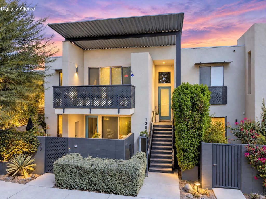 138 The Riv, Palm Springs