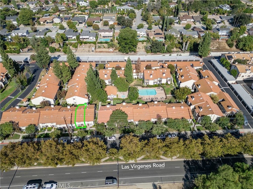 5538 Las Virgenes Road # 136, Calabasas