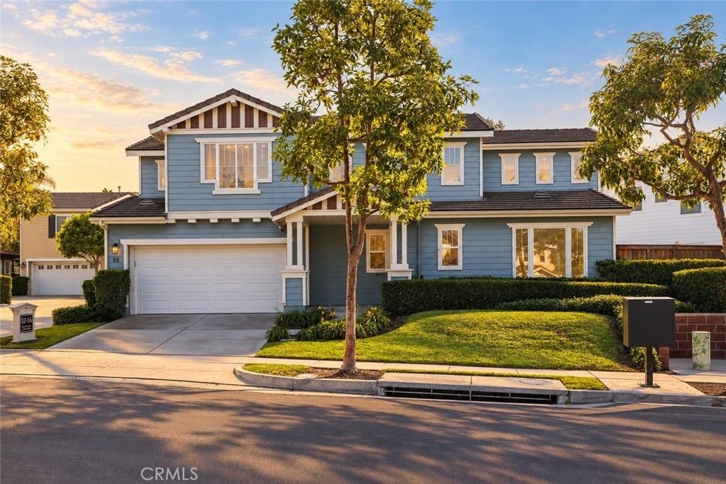 58 Potters Bnd, Ladera Ranch