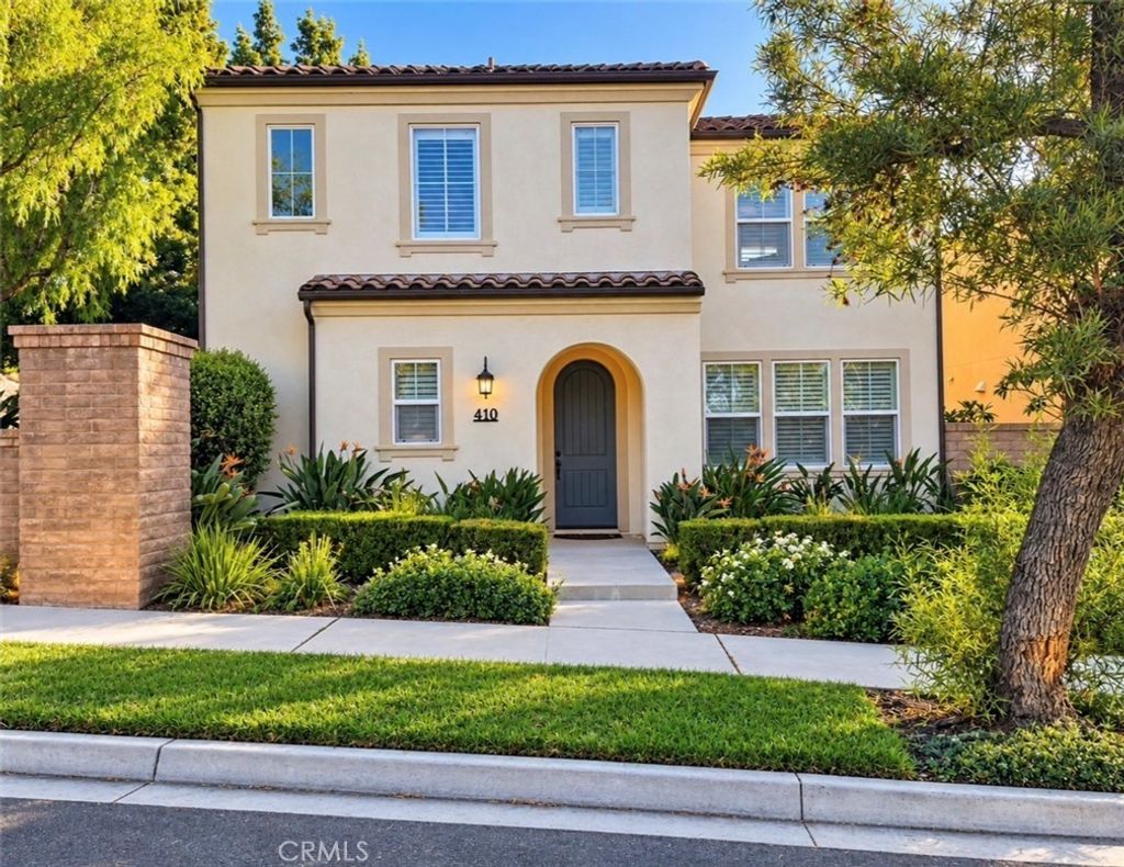 410 N Tapia Lane N, Brea