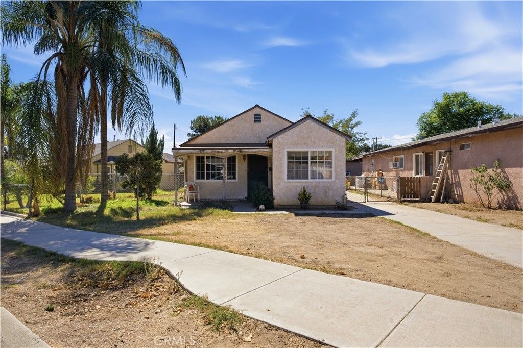 965 Kansas, Colton