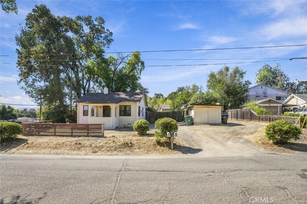 5990 Bajada, Atascadero