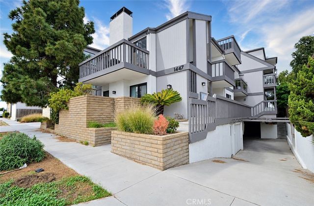 1447 Manhattan Beach Boulevard # E, Manhattan Beach