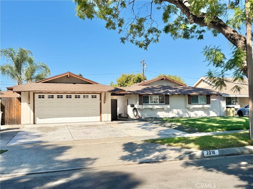 2218 N Jetty Street, Santa Ana