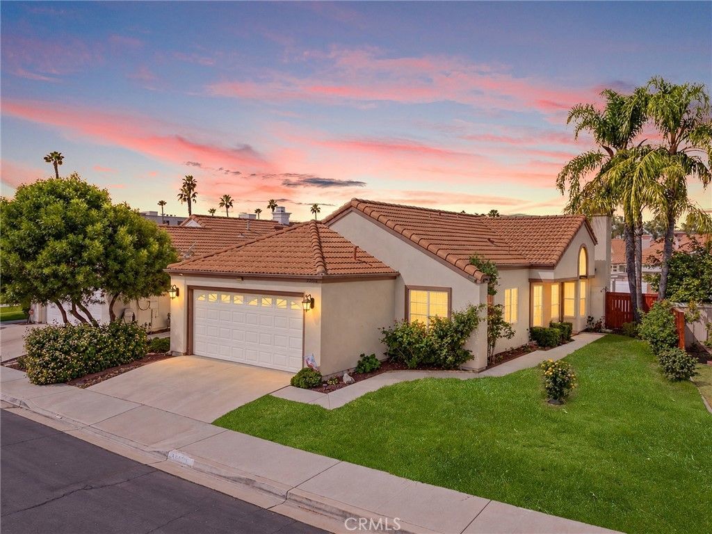 28098 Lemonwood, Menifee