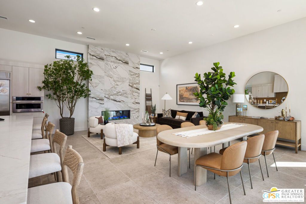 6 Heliotrope Avenue # Lot #300, Rancho Mirage