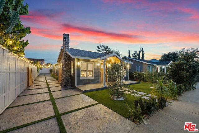 3342 W 27th Street, Los Angeles