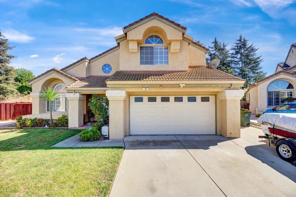 39 Stony Hill Court, Oakley