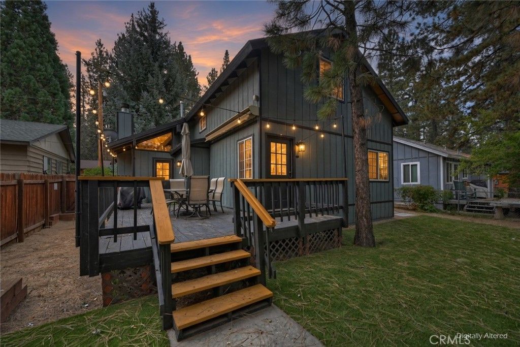 42824 Cedar Avenue, Big Bear Lake