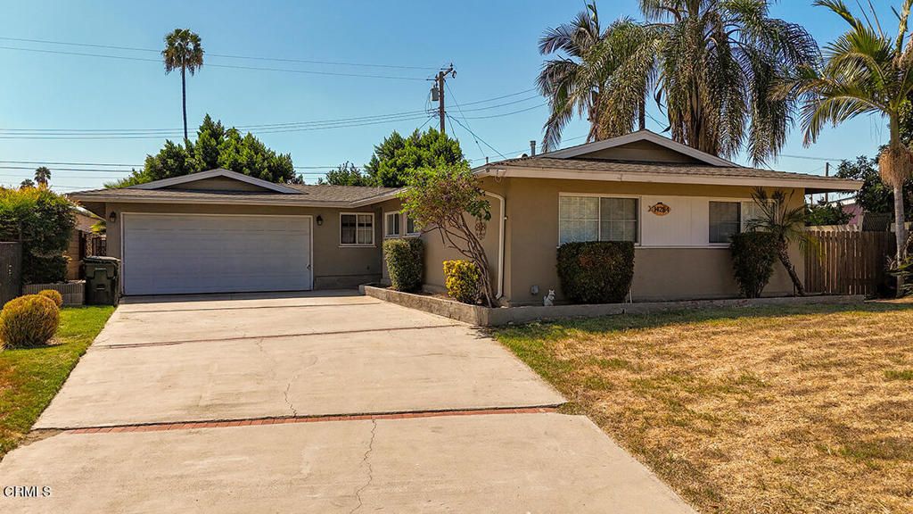 14264 Sauder Street, La Puente