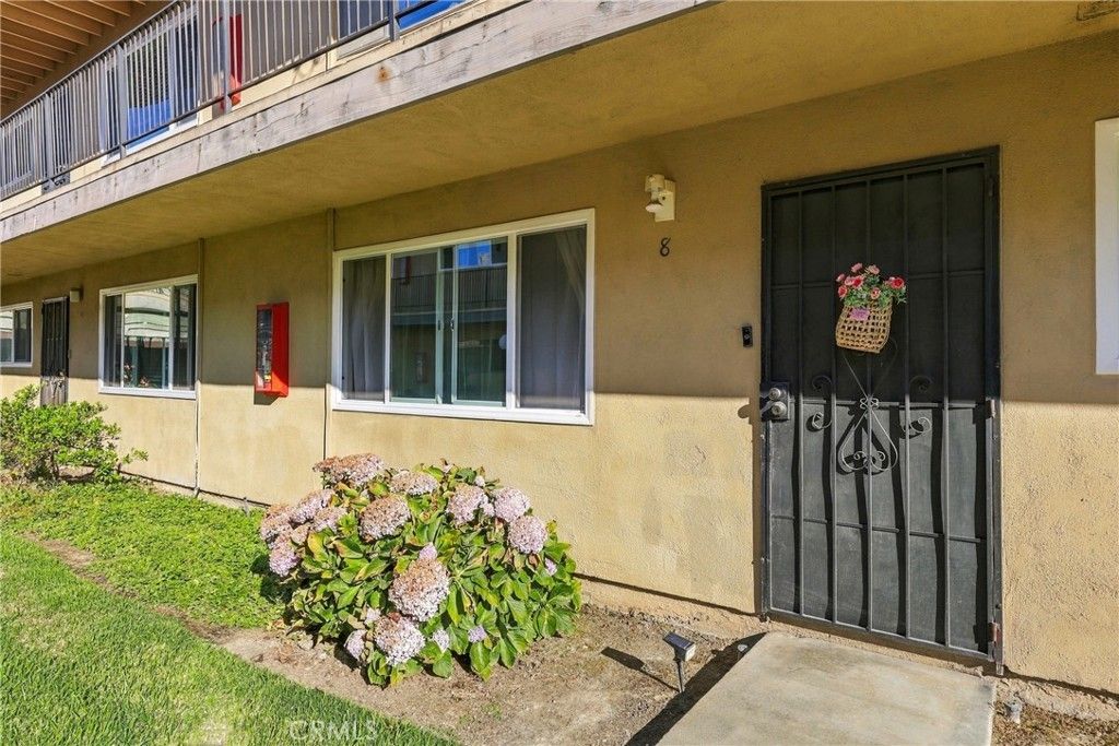 5535 Ackerfield # 8, Long Beach