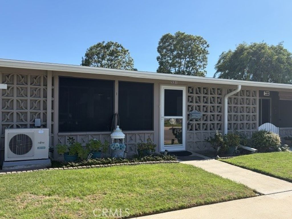 1260 Oakmont Road # 53-i, Seal Beach