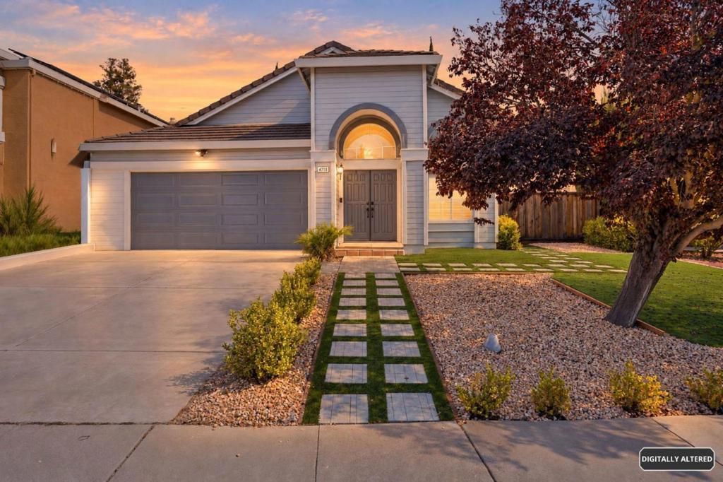 4713 Country Hills Drive, Antioch