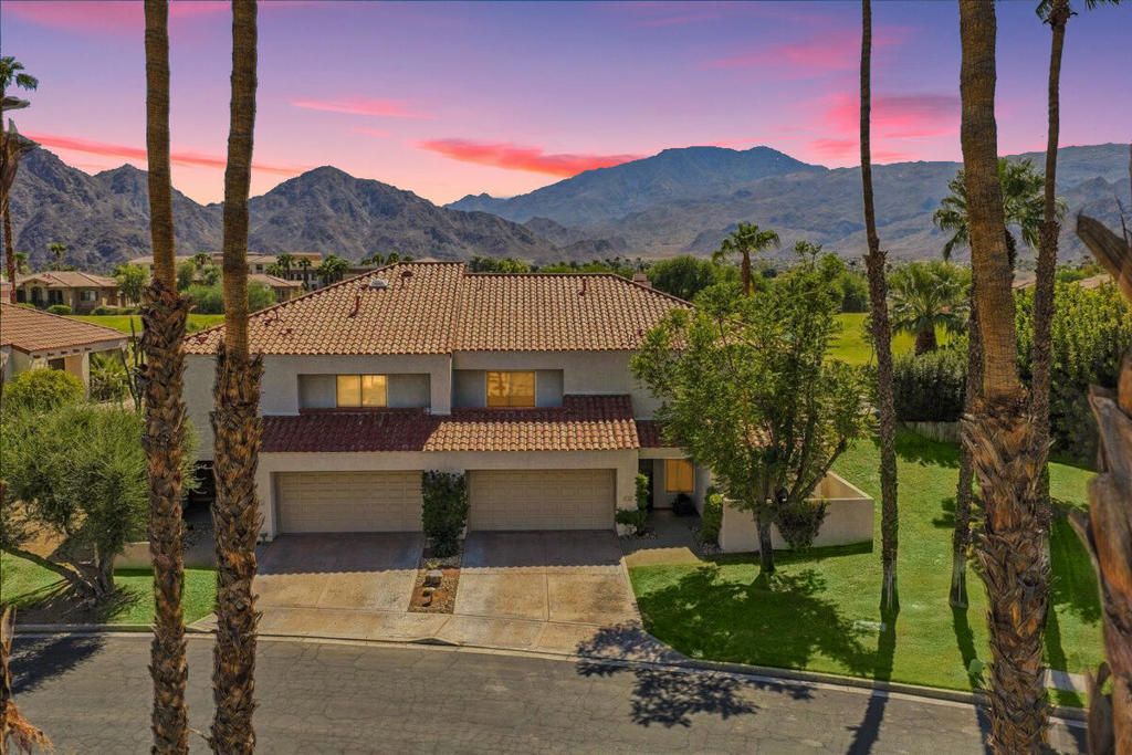 78163 Calle Norte, La Quinta