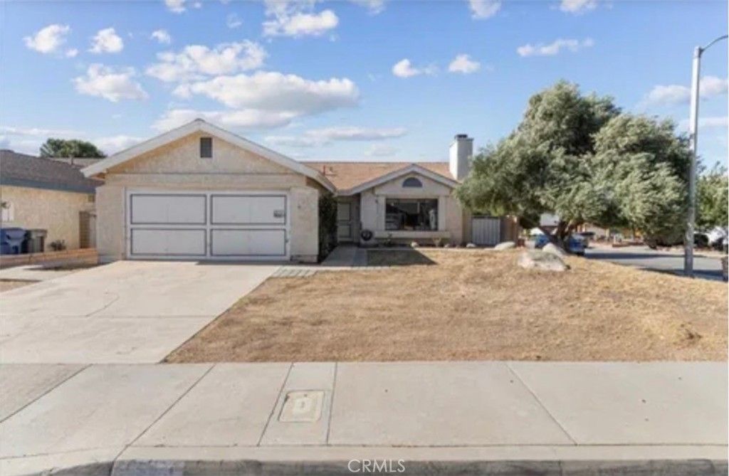 2533 Joshua Hills, Palmdale