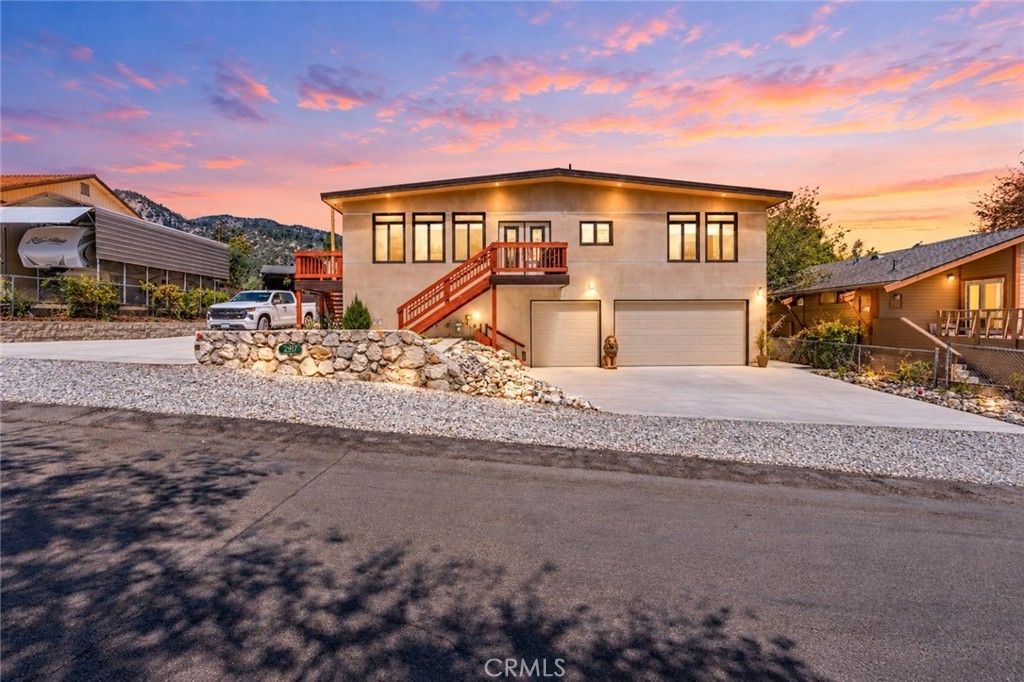 2917 Harriet Road, Frazier Park