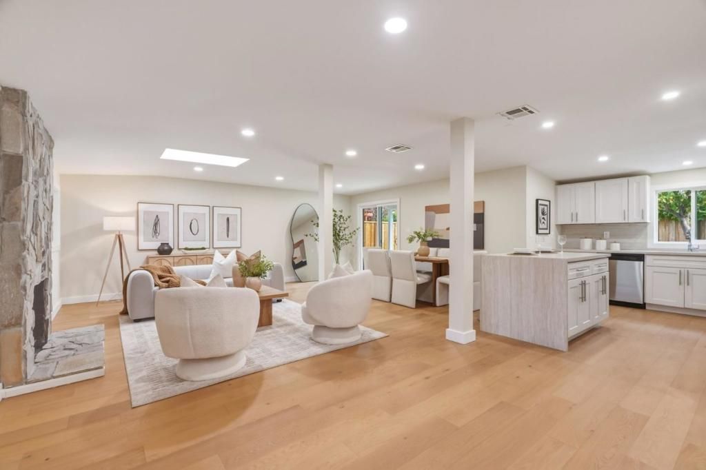 3318 Granada Avenue, Santa Clara