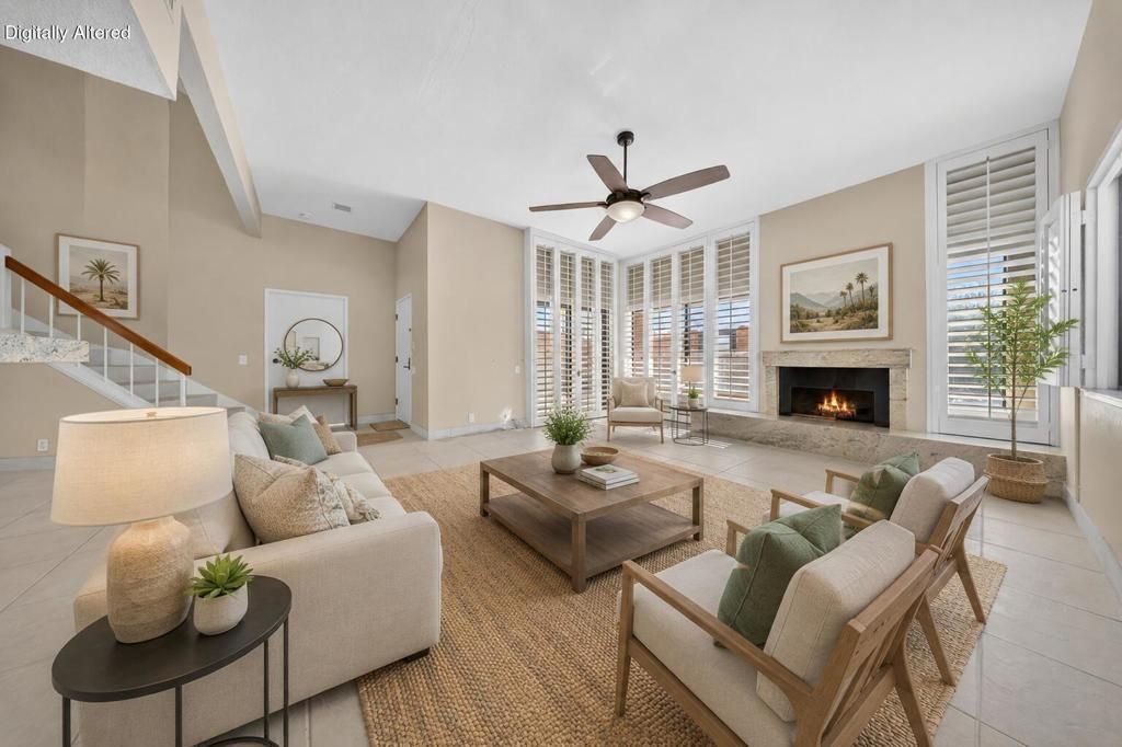 73452 Irontree Drive, Palm Desert