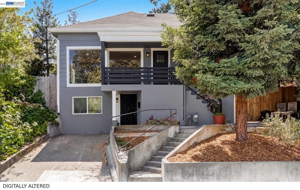 615 Sheridan St, Vallejo