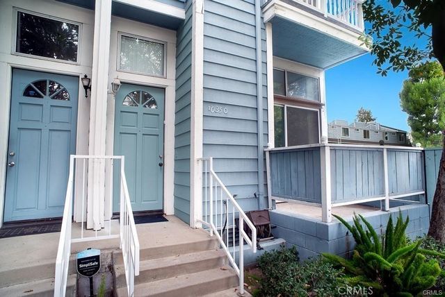 10350 Topanga Canyon Boulevard, Chatsworth