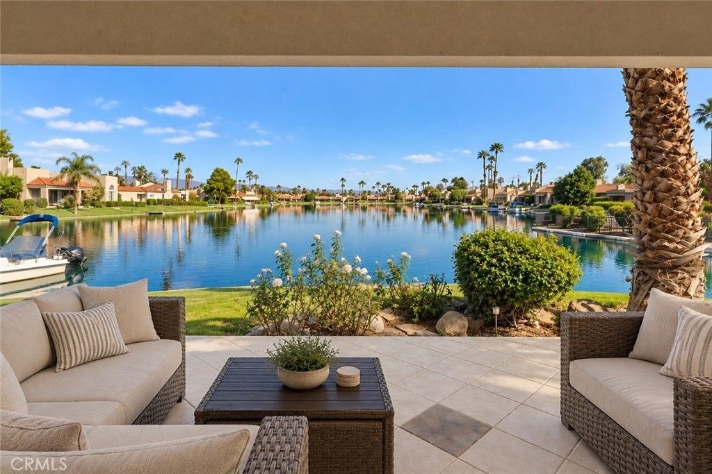 77 Lake Shore Drive, Rancho Mirage