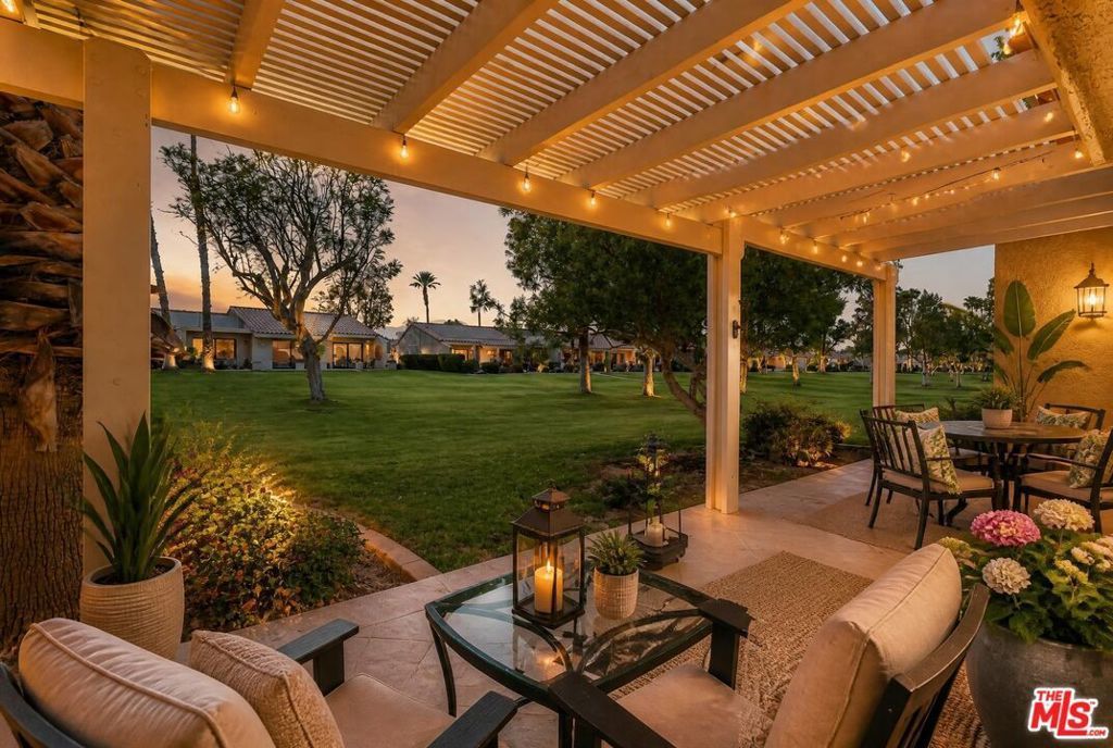 40655 La Costa Circle, Palm Desert