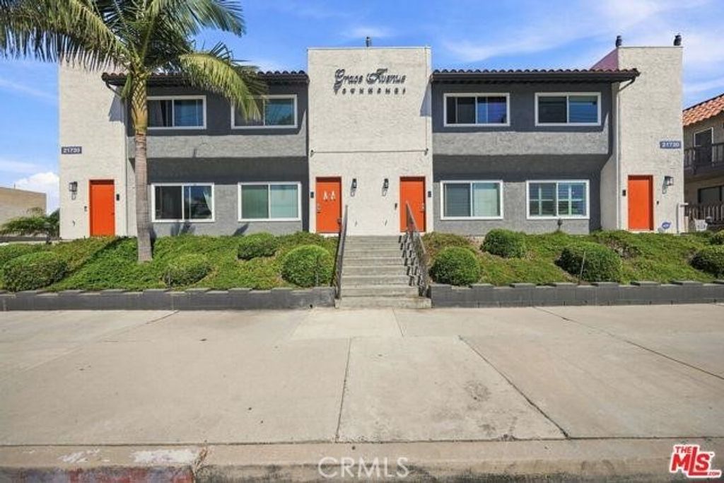 21730 Grace # 2, Carson