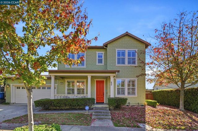 630 Klein Ave, Vallejo