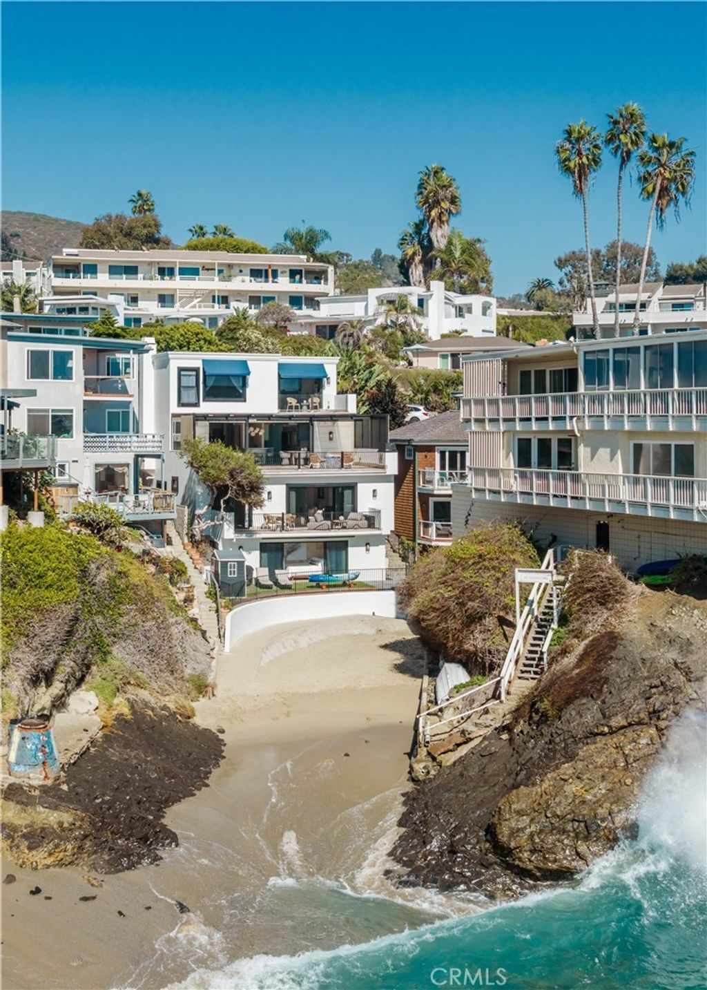 675 Cliff Drive, Laguna Beach
