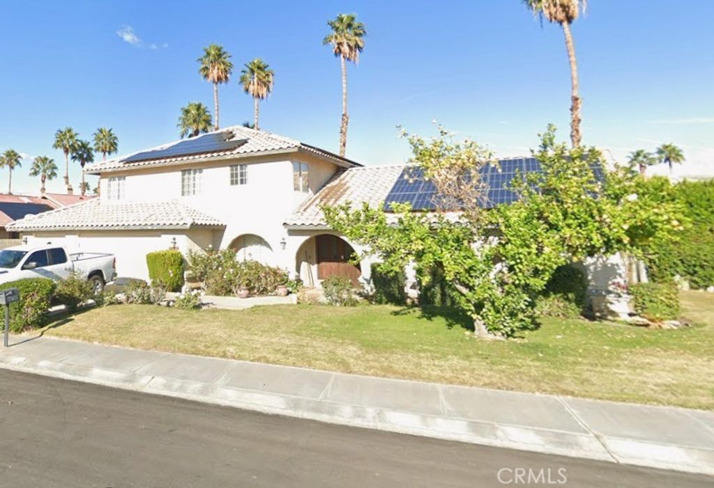 68700 Panorama, Cathedral City