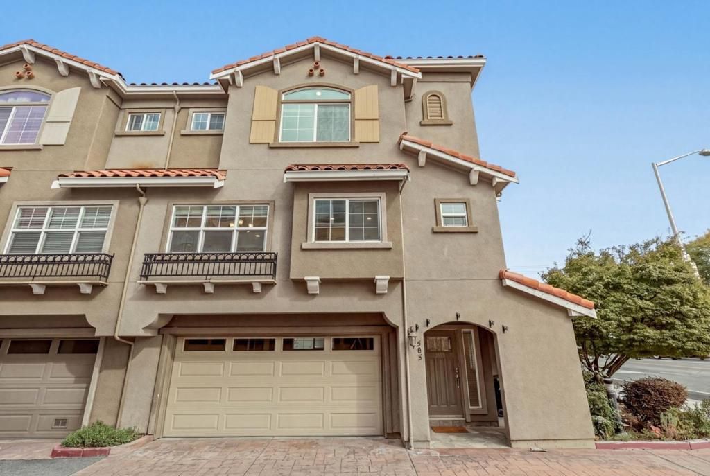 505 Richie Place, Santa Clara