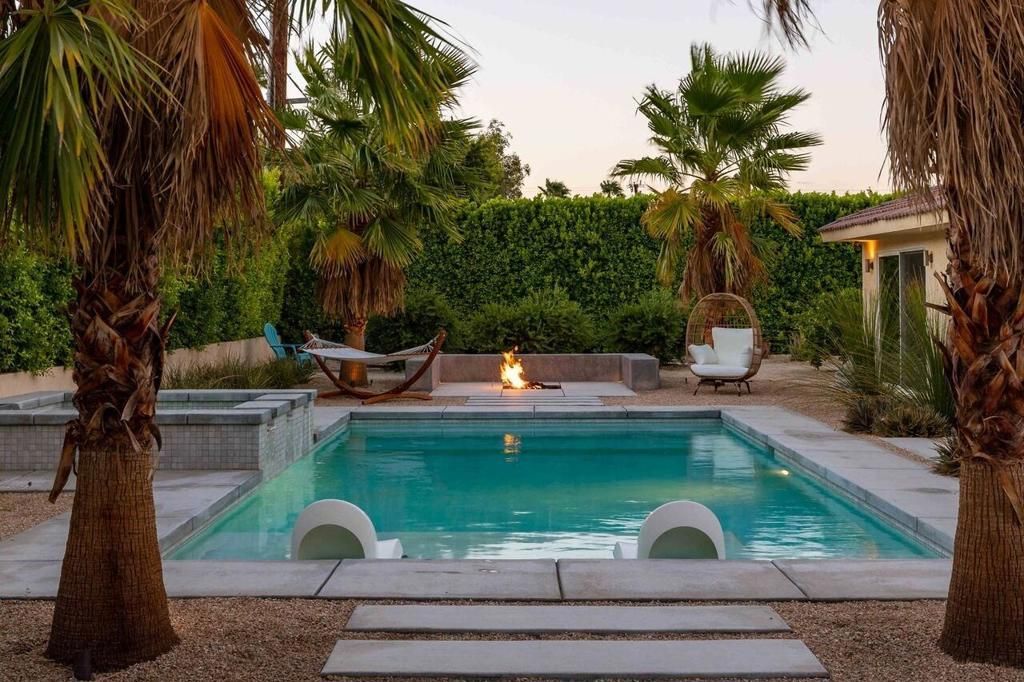 2355 W Nicola Road, Palm Springs