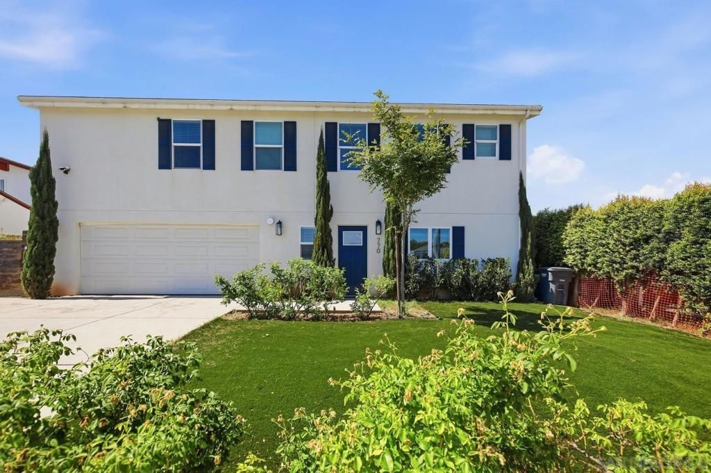 770 Delaware, Imperial Beach