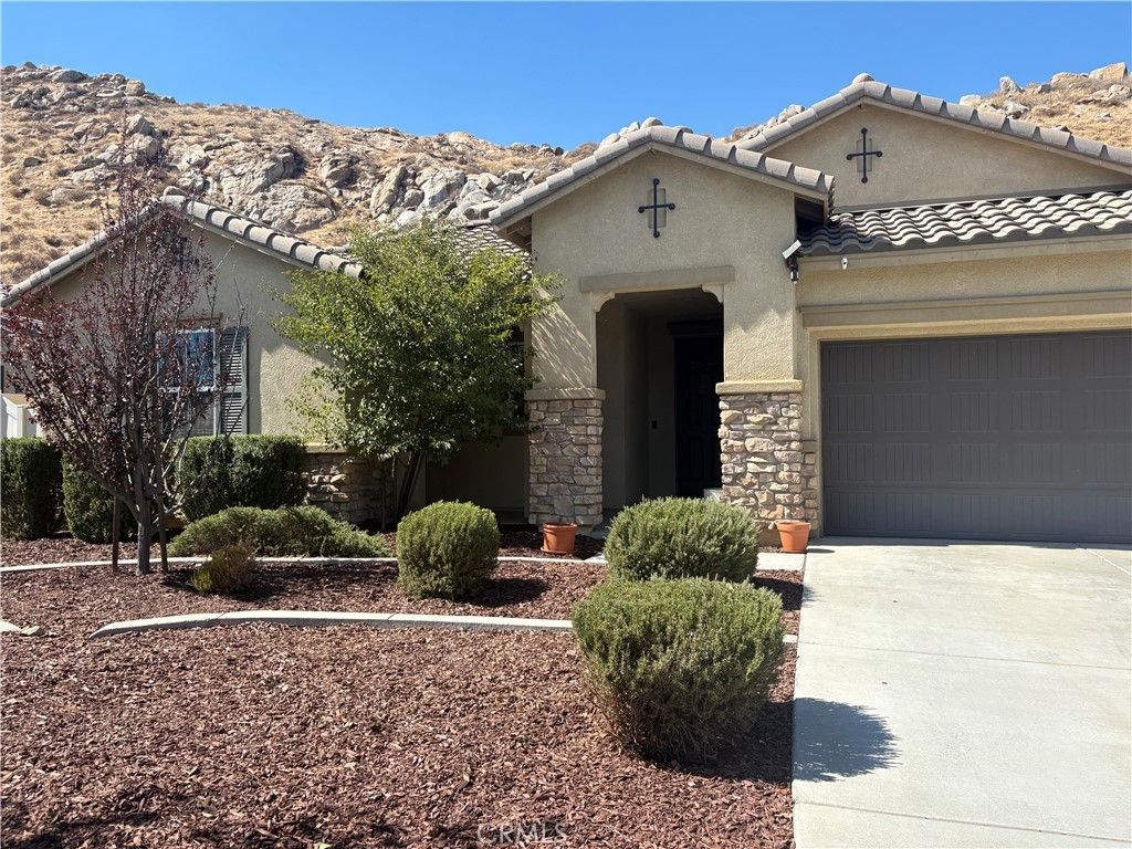 3672 Old Oak, San Jacinto