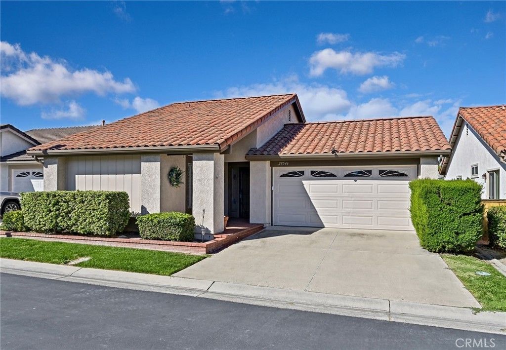 28546 Cano, Mission Viejo