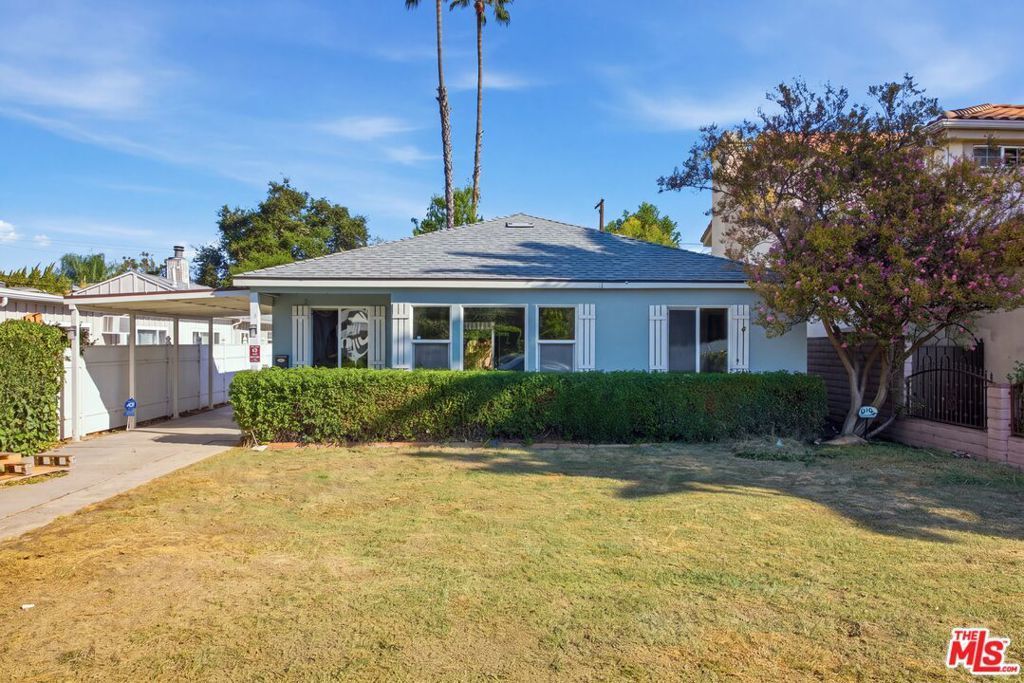 14707 Addison Street, Sherman Oaks