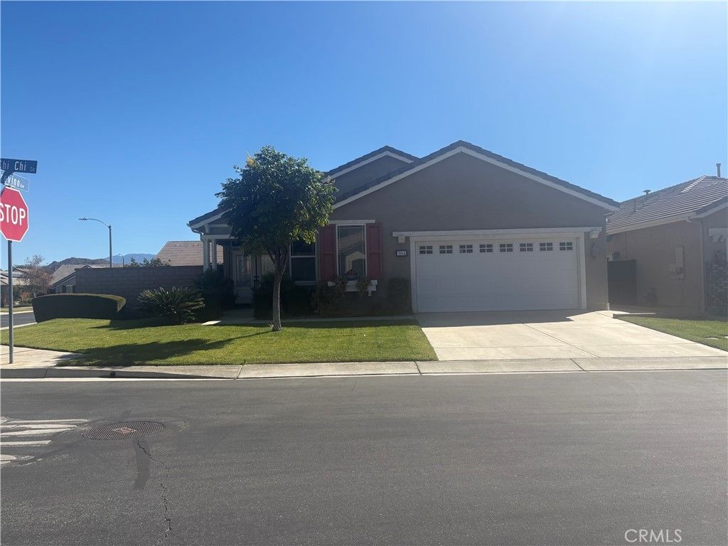 384 Chi Chi Circle, Hemet