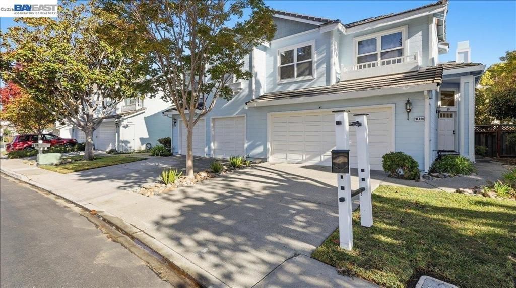 34480 Alberta Ter, Fremont