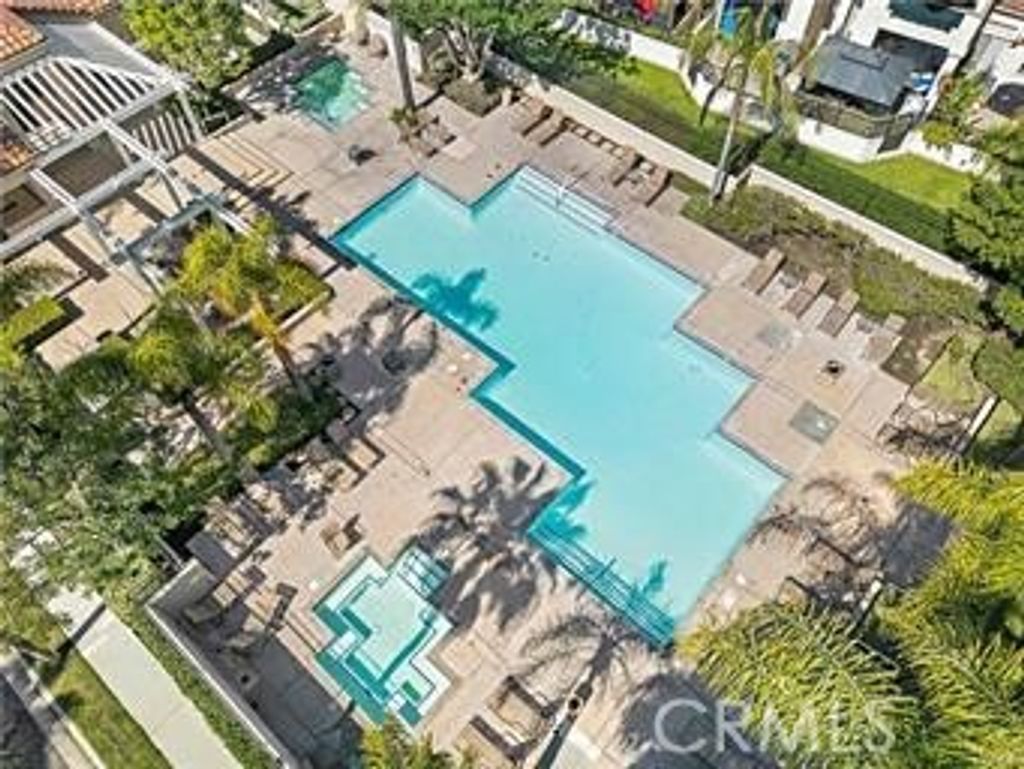 21914 Montagu, Mission Viejo