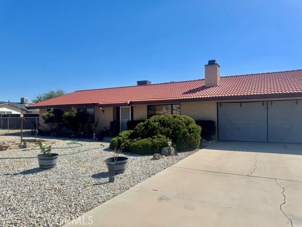 20645 Geronimo, Apple Valley
