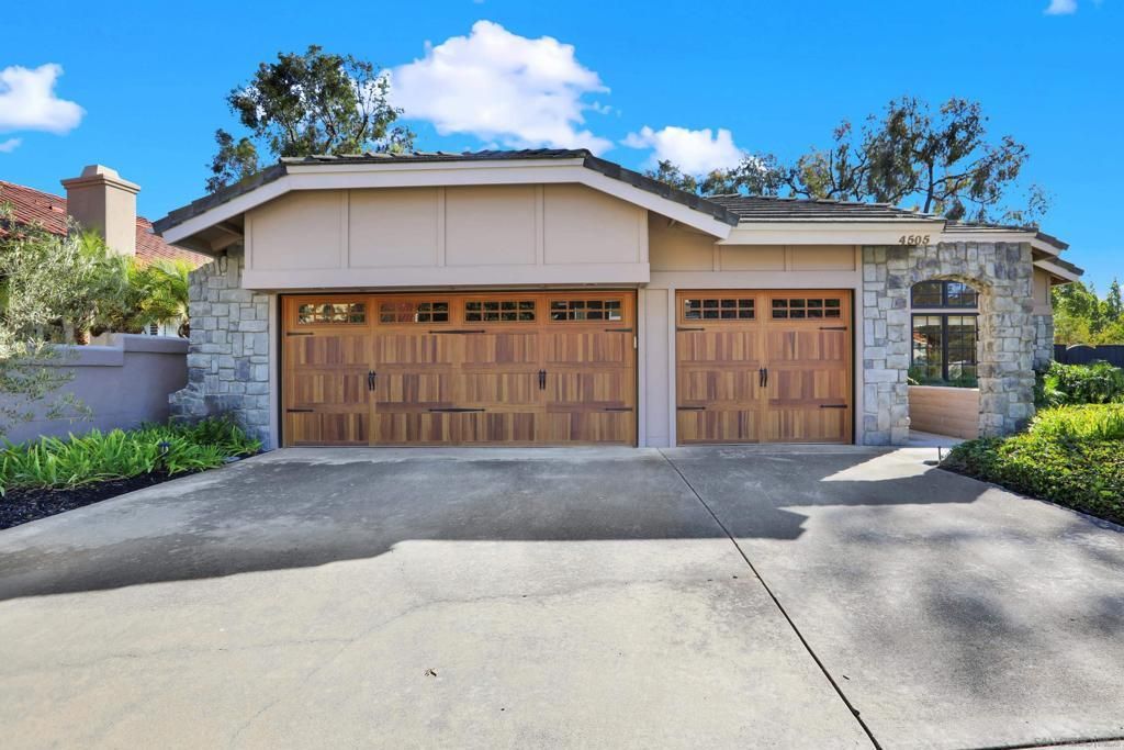4505 Falcon Ridge Court, San Diego