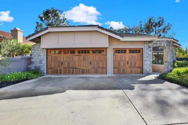 4505 Falcon Ridge Court, San Diego