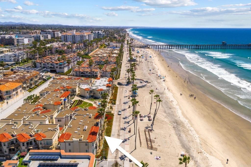 600 N The Strand # 43, Oceanside