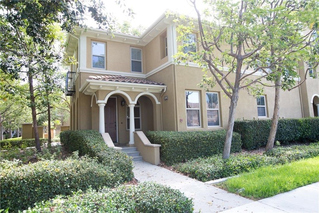 129 Chantilly, Irvine