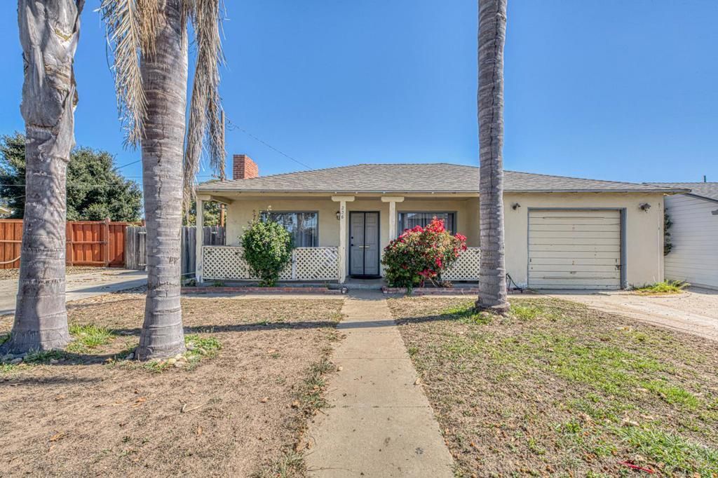 236 Maryal Drive, Salinas