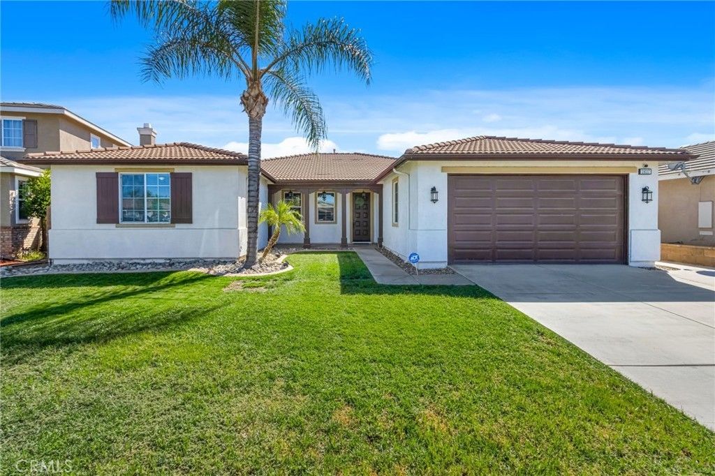 29217 Walker Point, Menifee