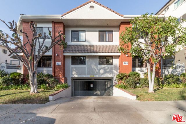 301 W Loraine Street # 8, Glendale