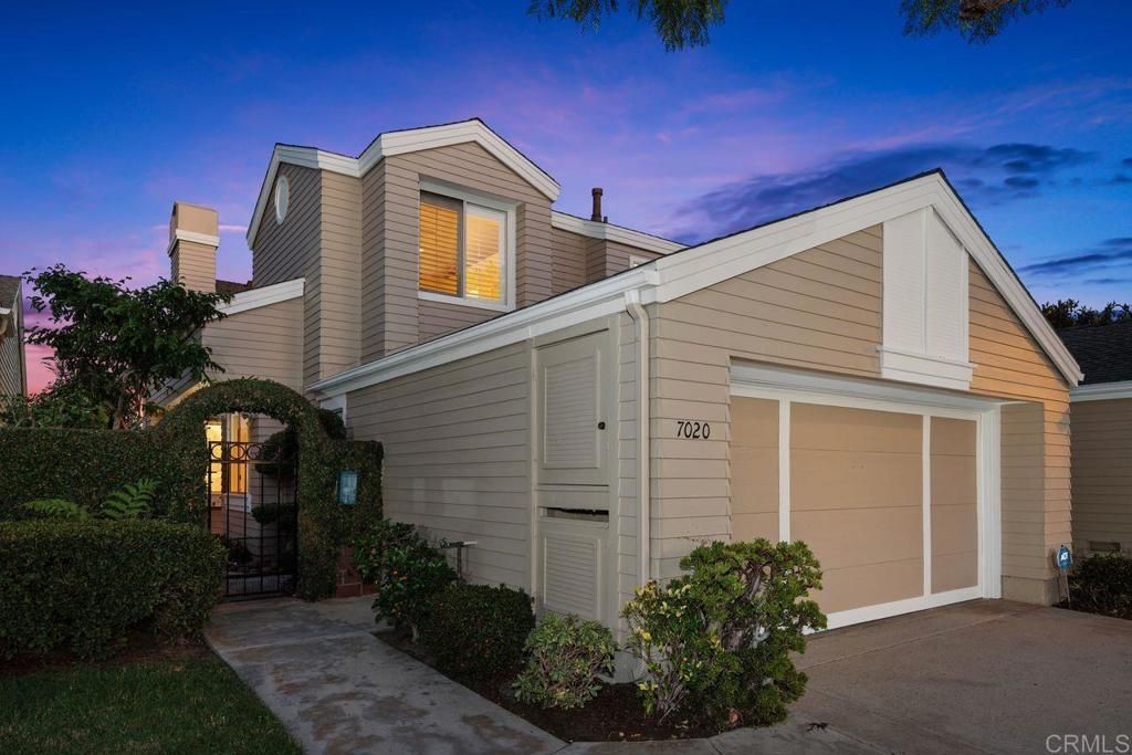 7020 Lantana, Carlsbad