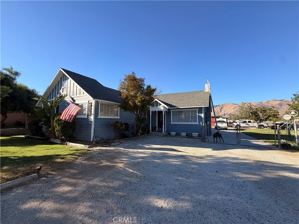 969 E Evans, San Jacinto