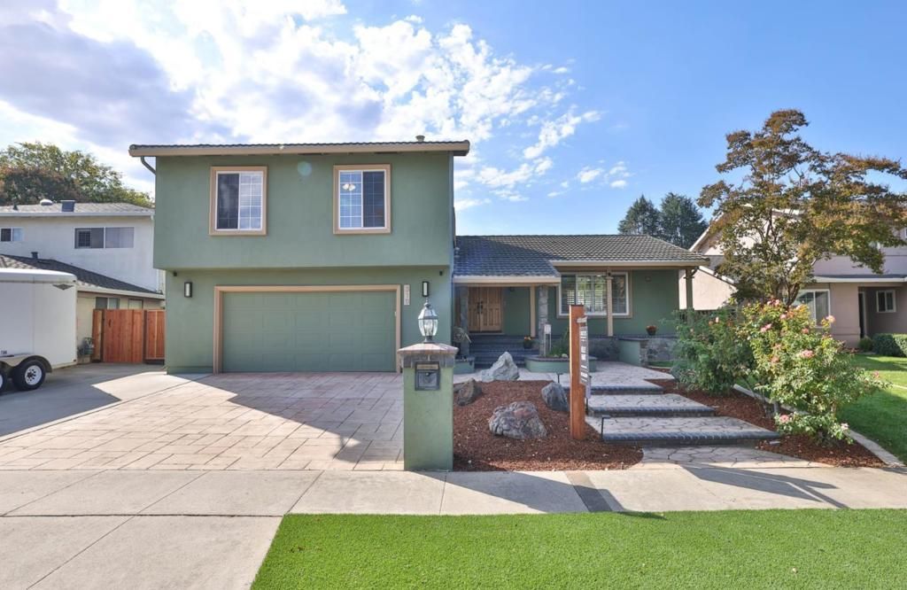 310 Viscaino Way, San Jose